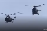 Elicoptere militare americane vor survola Bulgaria. Operațiuni masive după ce o dronă a căzut la Galați