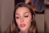 Scandalul influencerițelor ia amploare. Emily Istrate, acuzații dure la adresa Andreei Bostănică 