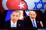 Tensiuni fără precedent între Turcia și Israel. Erdogan îl compară pe Netanyahu cu Hitler, iar schimbul de acuzații escaladează