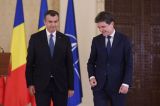 Eugen Tomac garantează că nu va crește taxele: „N-aș vrea să mă angajez în promisiuni care devin subiecte de dezbatere”