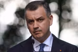 Eugen Tomac, după negocierile cu grupul Uniţi pentru România: ”Sunt colegi parlamentari care mi-au spus deschis că i-am convins”