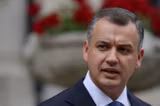 Tomac, despre politica externă a guvernului: „Este în interesul României ca Ucraina și Moldova să adere cât mai curând la UE”