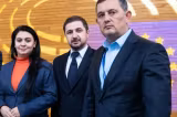 Europarlamentarii AUR / ECR solicită Comisiei Europene explicații privind incidentul dronei ucrainene din Portul Constanța