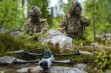 Un oficial al Forțelor Navale Române și-a pierdut două degete la un test cu drone americane - investigație Reuters 