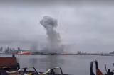 Decizia ministrului Apărării după explozia dronei din Portul Constanța: „Ucraina trebuie să vină să ne prezinte întreaga desfășurare a situației”