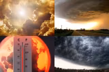 El Niño ar putea da peste cap planurile de vacanță ale românilor. Fenomenele meteo extreme influențează tot mai mult călătoriile