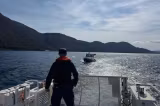 Navă de pescuit turcească, atacată și scufundată în Marea Neagră. Un mort și patru răniți