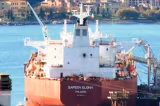 Ținta dronei care a explodat la Constanța, o navă "fantomă" rusească aflată în port - PRESA