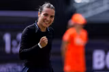 Gabriela Ruse s-a calificat în sferturi la 's-Hertogenbosch după victoria în fața Elisei Mertens