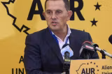 Gheorghe Piperea (europarlamentar AUR): „Statul român ar fi pierdut până la 30 de miliarde de lei din cauza manipulării ROBOR”