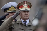Nicușor Dan a discutat cu generalul Gheorghiță Vlad. Cine îl va însoți pe președinte la Summitul NATO de la Ankara