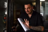 Makaveli, plasat sub control judiciar și nu are voie să părăsească țara. Va purta o brățară de monitorizare electronică. ”Îmi asum fapta”-VIDEO