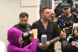 Makaveli a ajuns la Parchet. Procurorii analizează măsura arestării influencerului într-un dosar de fraudă -UPDATE