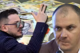Proveniența milioanelor ținute la secret de Makaveli. Influencerul i-a turnat pe colaboratori ca să scape de acuzații -SURSE