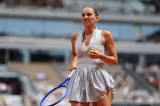 Adversara pe care ar fi putut-o întâlni Sorana Cîrstea în semifinale la Roland Garros. Duel ucrainean în sferturi