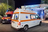 Cum arată o noapte la camera de gardă. Eforturi supraomenești pentru viața pacienților. Medic: ”E dificil să le spui că părintele sau copilul nu o să mai fie”