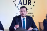 Mihai Enache (liderul deputaților AUR): „Nicușor Dan calcă în picioare votul românilor și desemnează un premier fără reprezentare reală în Parlament”