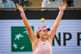 Mirra Andreeva, în prima finală de Grand Slam din carieră. Sportiva are 19 ani