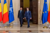 Nicușor Dan explică opțiunea sa pentru Tomac: Premier independent „pentru că partidele nu se înțeleg între ele”