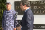Nicușor Dan explică de ce drona s-a plimbat prin port fără a fi detectată: „Este o tehnologie nouă. Radarele obișnuite nu sunt făcute pentru așa ceva”