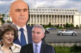 Cum a ajuns Oana Gheorghiu să îi calce pe urme lui Anastasiu. Negocierile secrete purtate de vicepremierul lui Bolojan -VIDEO