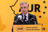 Petrișor Peiu: „Românii suportă costul greșelilor!”