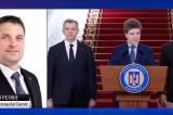 Primar PNL: „Adrian Veștea va fi premierul României!”