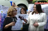 Angajații din domenii-cheie: „Vom organiza proteste în fiecare zi!”