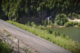  Bătaie de joc pe bani publici. S-au pompat 12 miliarde de lei, dar hidrocentrala de la Răstolnița nu funcționează - VIDEO