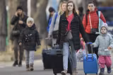 Refugiații ucraineni din Galați vor plăti chirie pentru locuințele sociale. Decizia Consiliului Local a intrat deja în vigoare
