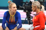 Sabrina Voinea, în centrul unui scandal: sportiva, acuzată că și-ar fi agresat iubitul