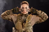 Serviciul militar obligatoriu ar putea fi extins și pentru femei. Scenariul exploziv luat în considerare de mai multe țări UE