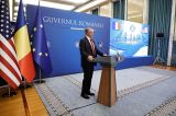 SUA și România, front comun împotriva traficului de copii. Ambasadorul Nirenberg: „Un proces împotriva unui traficant nu ar trebui să dureze mai mult decât copilăria însăși”