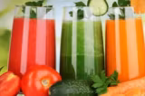 Un pahar de suc natural pe zi ar putea reduce riscul depresiei. Ce au descoperit cercetătorii