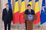 Nicușor Dan, anunțul momentului despre noua guvernare a României - LIVE -