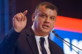 Mesajul lui Eugen Tomac după ce a fost desemnat premier: „Voi propune un guvern tehnic, nu politic”