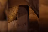 Tunel secret de 120 de metri: cuib al mafiei