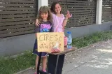 Fiica Elenei Udrea a intrat în afaceri. Gestul care a adunat mii de aprecieri online