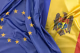  Republica Moldova, tot mai aproape de UE. Încep pregătirile pentru primul cluster al negocierilor de aderare