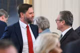 Scântei între Londra și Washington. Guvernul britanic îl contrazice pe JD Vance în disputa privind imigrația
