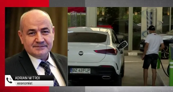 Economist: „Măsura accizei variabile e o mutare de efort!”