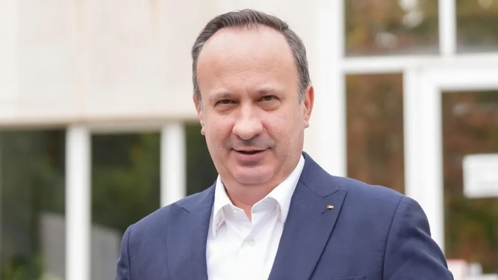 România, în cădere liberă din cauza măsurilor lui Bolojan. Adrian Câciu: „Am putea încheia anul cu o contracție economică!”