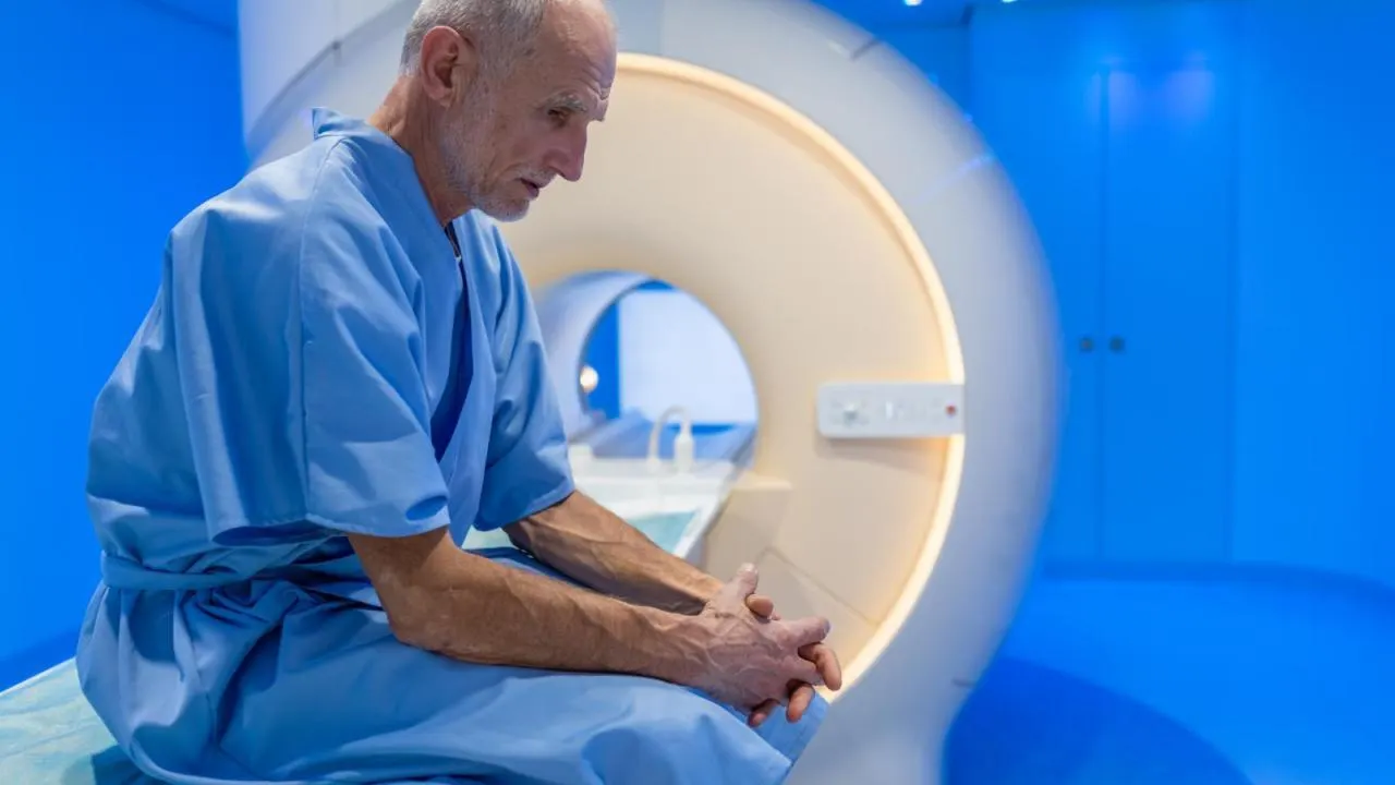 Testul recomandat pacienților cu cancer de prostată