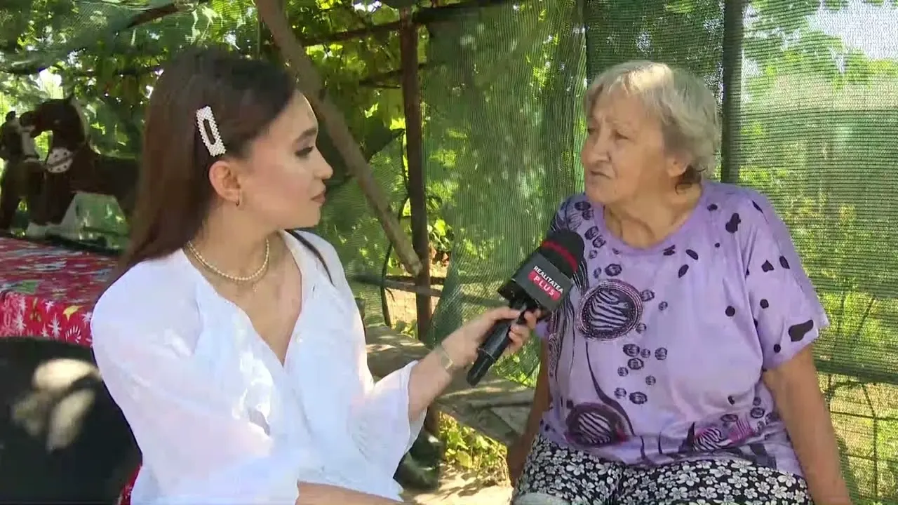 Pensionarii trăiesc pe datorie