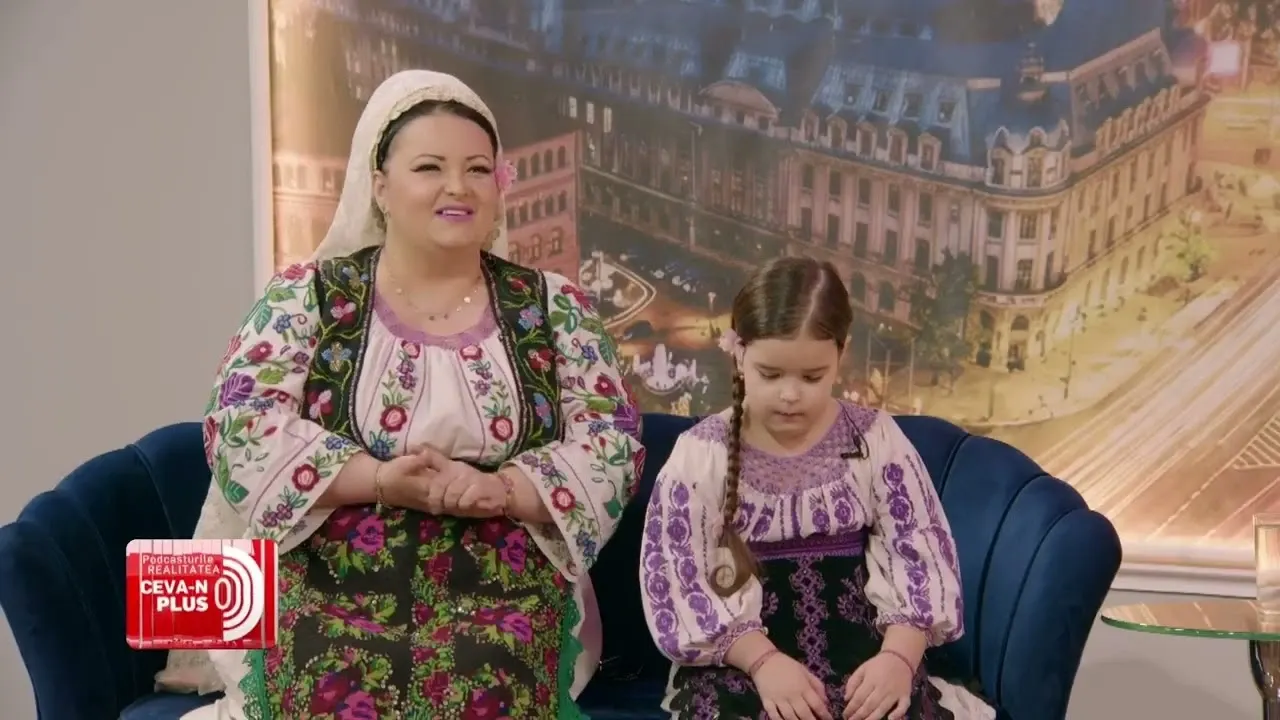 Podcasturile REALITATEA - Ceva-n PLUS