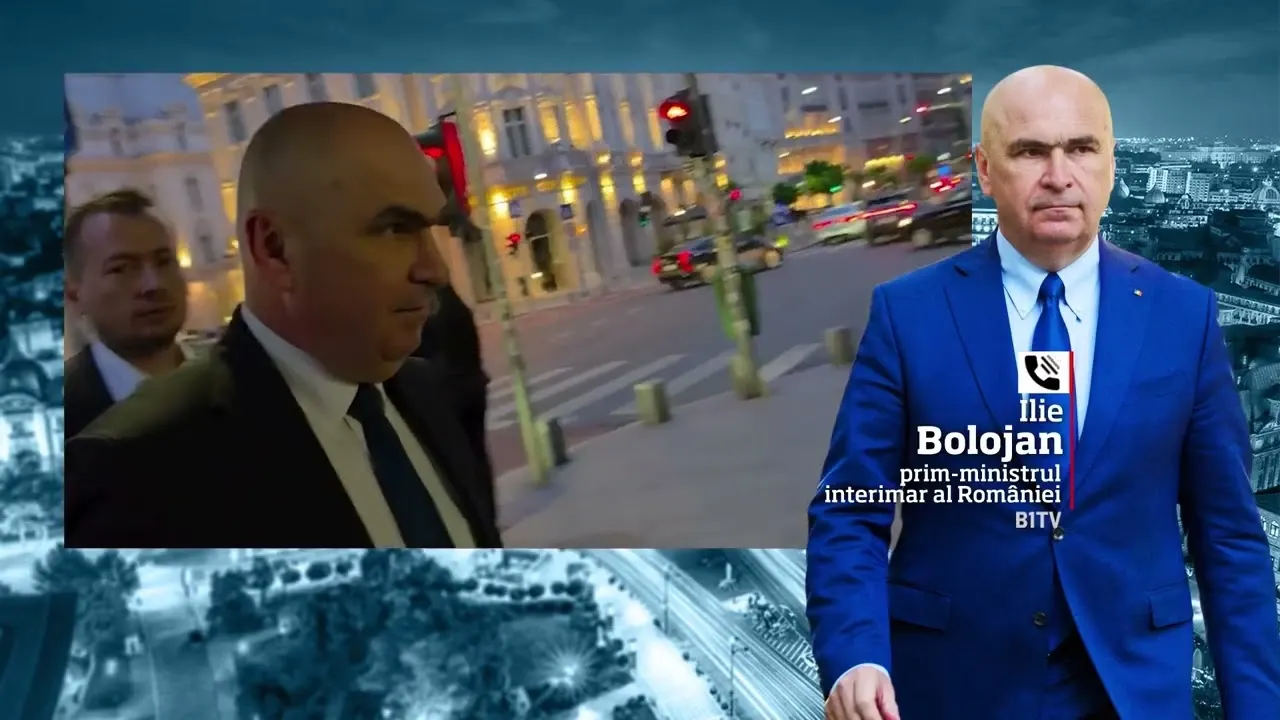 Bolojan, atac direct la Grindeanu