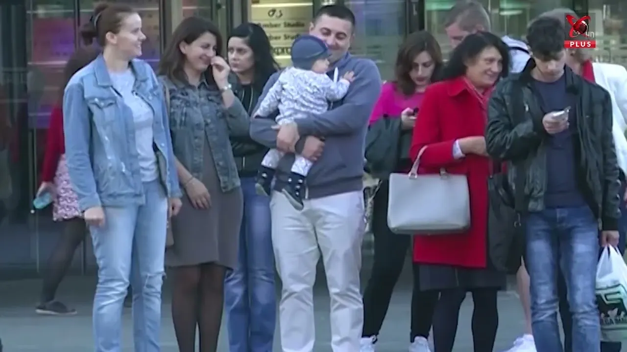 Preeclampsia, complicație a sarcinii 
