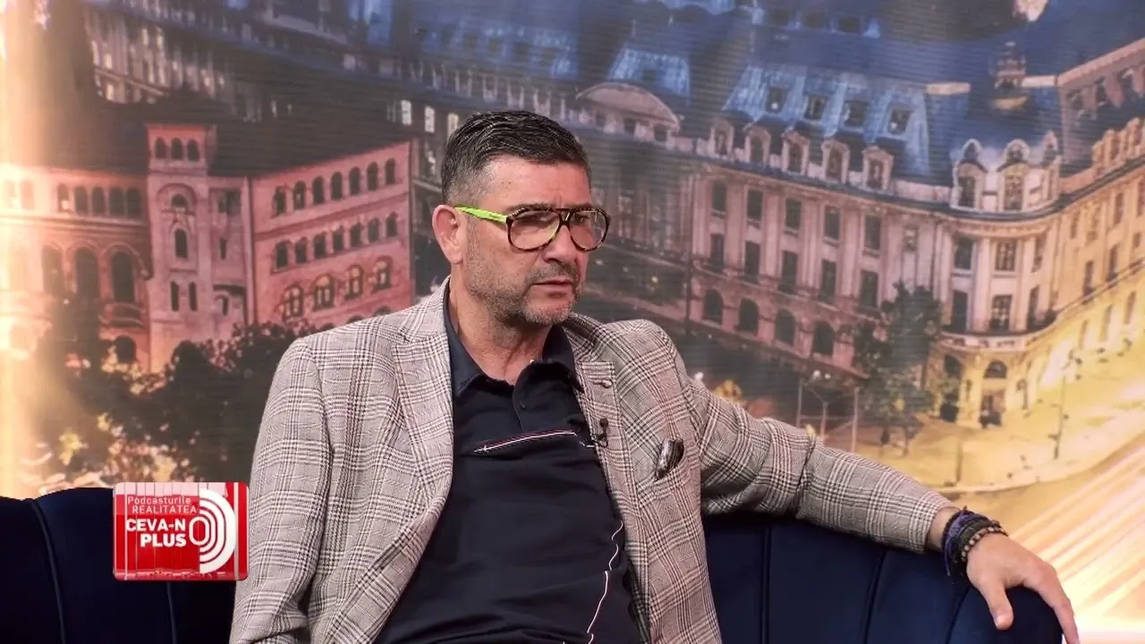 Podcasturile REALITATEA - Ceva-n PLUS 