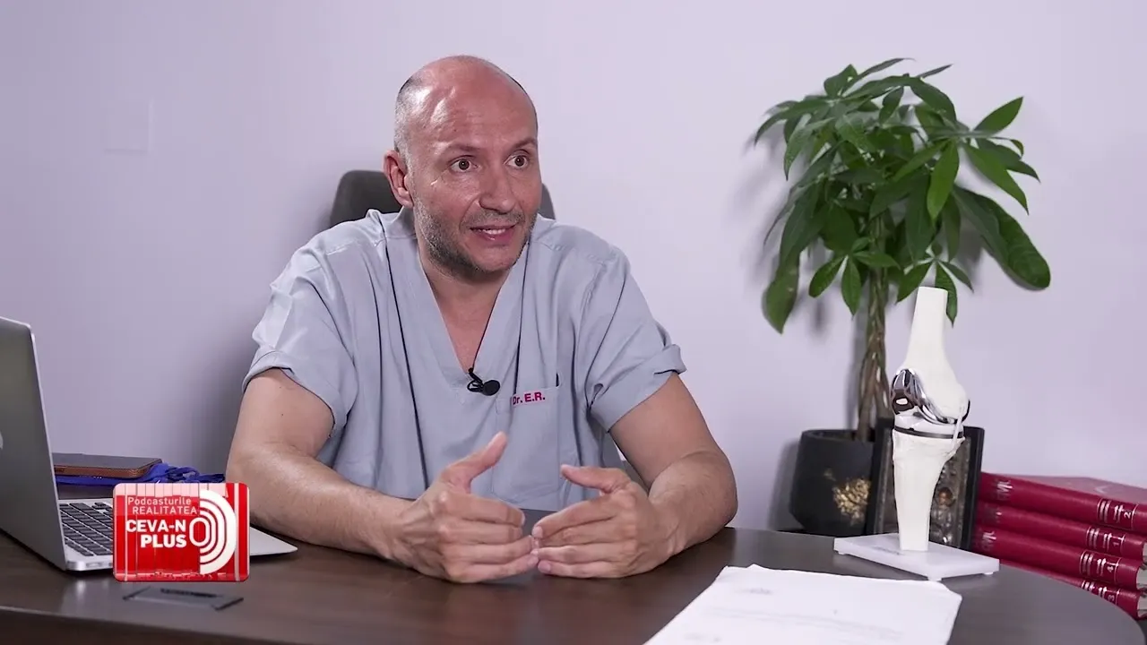 Podcasturile REALITATEA - Ceva-n PLUS