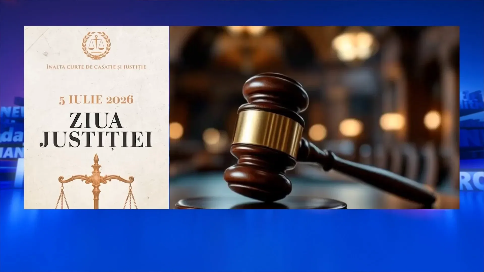 Ziua Justiției din Romania